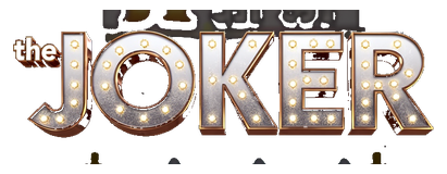 the joker logo