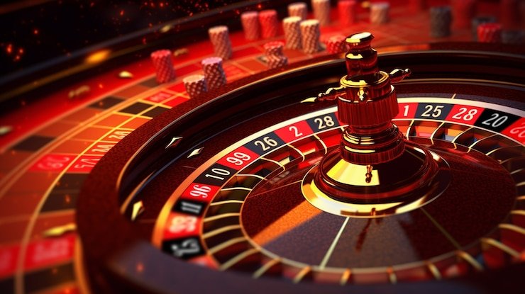 the joker Live Casino