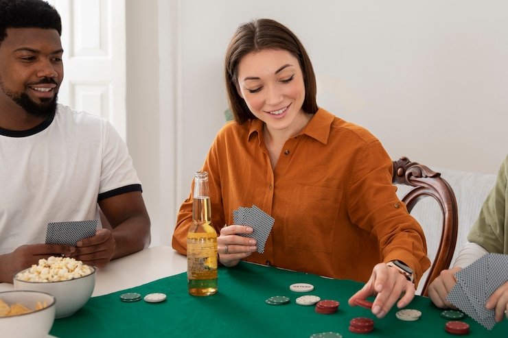 the joker Limbo mein aap ki shaamil casino ke saath mukammal anjaam daali